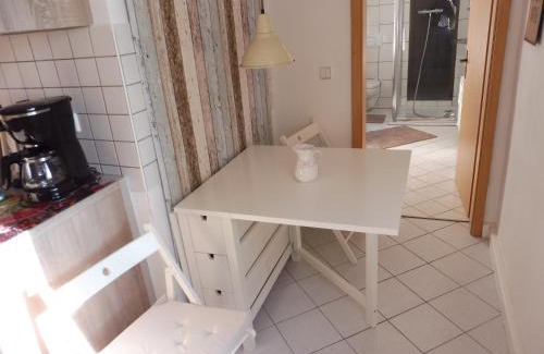 Niederloßnitz Apartment | Ferienwohnung Simone