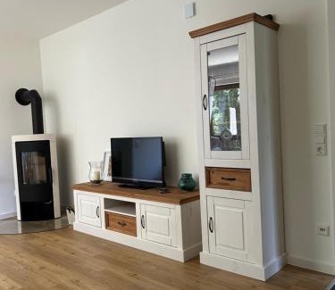 Murrhardt Apartment | Ferienwohnung simply good