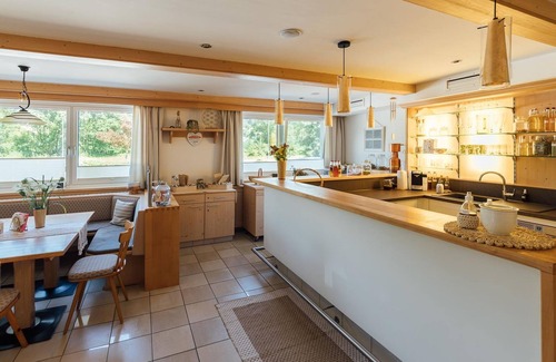 Kraa Apartment | Ferienwohnung "single Trail" - Naturoase Appartements Mirnock