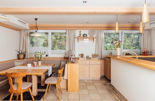 Kraa Apartment | Ferienwohnung "single Trail" - Naturoase Appartements Mirnock