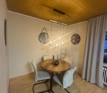 Rhein-Erft-Kreis District Apartment | Ferienwohnung Sindorf