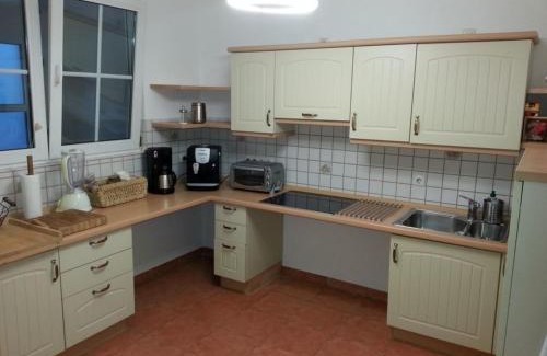 Unterallgau Apartment | Ferienwohnung SineFinibus