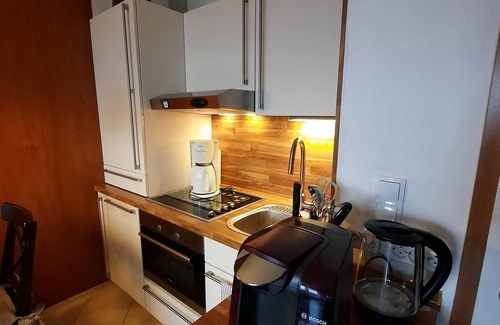 Goslar Apartment | Ferienwohnung "skadi", Hahnenklee, Goslar, Harz