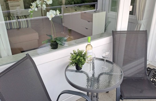 Goslar Apartment | Ferienwohnung "skadi", Hahnenklee, Goslar, Harz