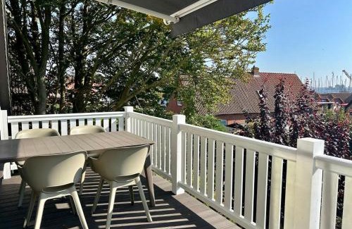 Maasholm Apartment | Ferienwohnung Smukke Bleibe