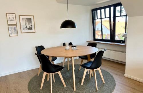 Maasholm Apartment | Ferienwohnung Smukke Bleibe