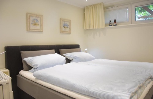 Elmschenhagen Apartment | Ferienwohnung Smutje