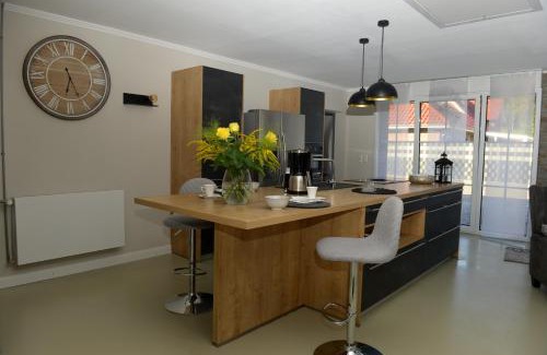 Papenburg Apartment | Ferienwohnung Sofia