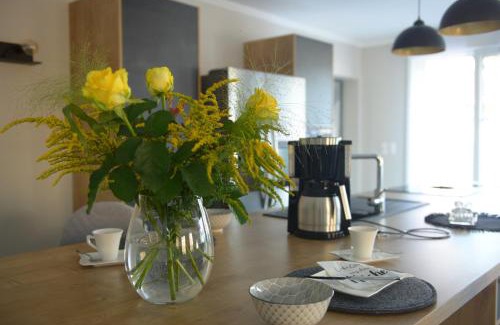 Papenburg Apartment | Ferienwohnung Sofia