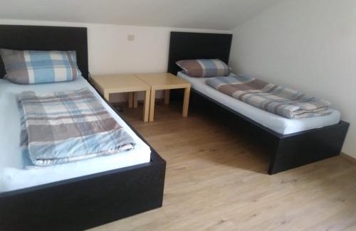Erolzheim Apartment | Ferienwohnung Soherr