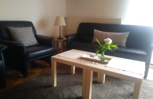Erolzheim Apartment | Ferienwohnung Soherr