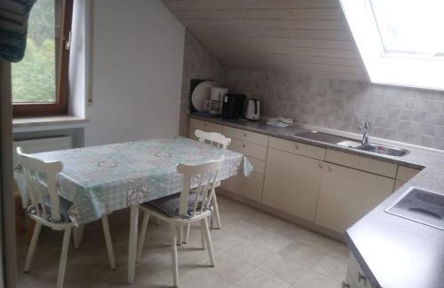 Erolzheim Apartment | Ferienwohnung Soherr