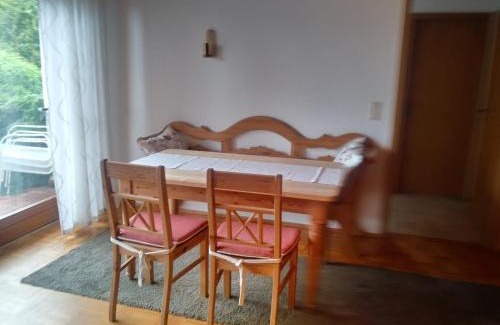 Erolzheim Apartment | Ferienwohnung Soherr