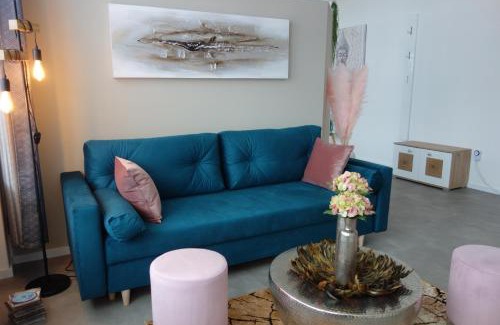 Volpriehausen Apartment | Ferienwohnung Solling Niedersachsen