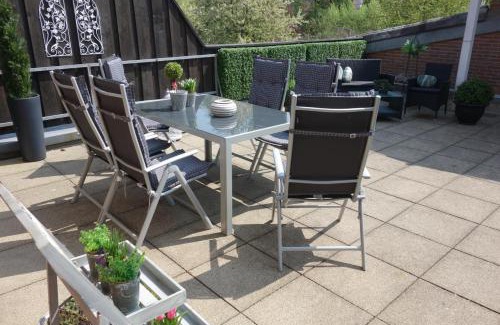 Volpriehausen Apartment | Ferienwohnung Solling Niedersachsen