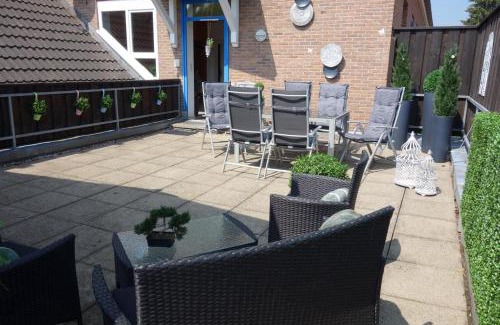 Volpriehausen Apartment | Ferienwohnung Solling Niedersachsen