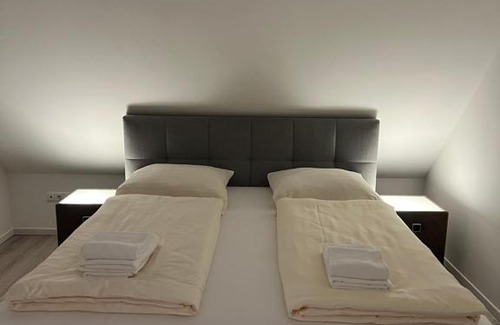 Soltau Apartment | Ferienwohnung Soltau