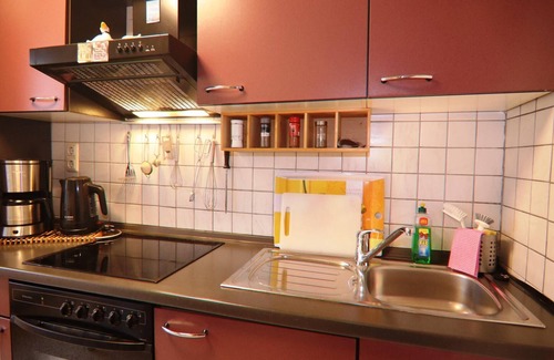 Zierow Apartment | Ferienwohnung Sommerglück in Proseken