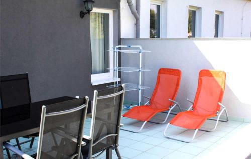 Sommersdorf Apartment | Ferienwohnung Sommersdorf