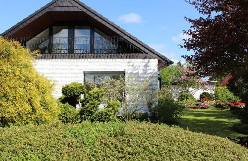Rhauderfehn Apartment | Ferienwohnung Sommerwind