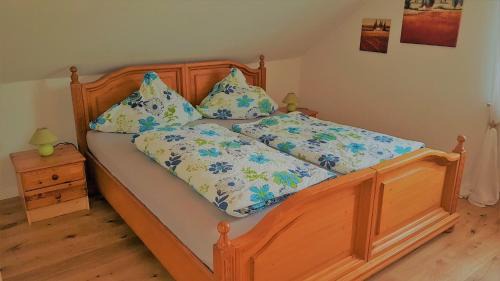 Rhauderfehn Apartment | Ferienwohnung Sommerwind