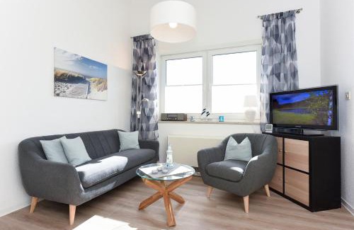 Esens Apartment | Ferienwohnung Sommerwind