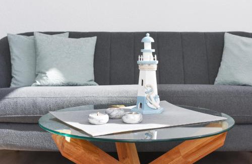 Esens Apartment | Ferienwohnung Sommerwind