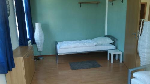 Burkhardtsdorf Apartment | Ferienwohnung Sonnenblick