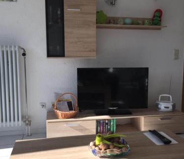 Grenzach-Wyhlen Apartment | Ferienwohnung Sonnenschein