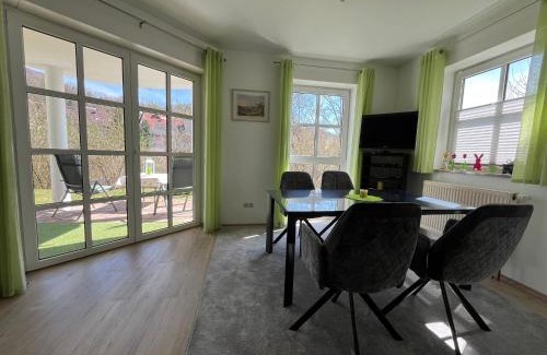 Heiligenstadt in Oberfranken Apartment | Ferienwohnung Sonnengarten
