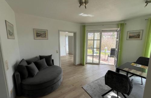 Heiligenstadt in Oberfranken Apartment | Ferienwohnung Sonnengarten