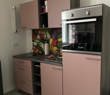 Landstuhl Apartment | Ferienwohnung Sonne