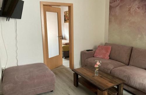 Landstuhl Apartment | Ferienwohnung Sonne