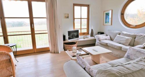 Wittenbeck Apartment | Ferienwohnung Sonnenblick