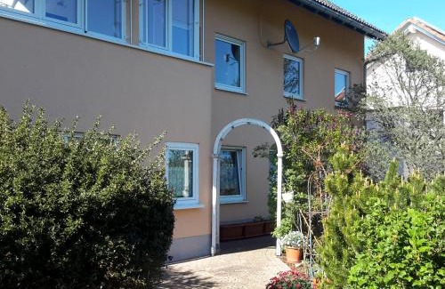 Eisenbach Apartment | Ferienwohnung Sonnenblick