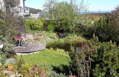 Eisenbach Apartment | Ferienwohnung Sonnenblick