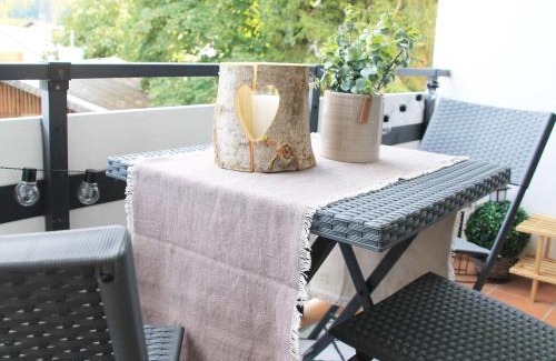 Stryck Apartment | Ferienwohnung-Sonnenblick-Willingen