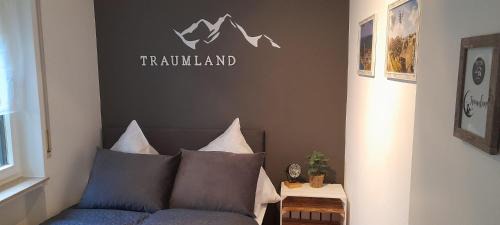 Stryck Apartment | Ferienwohnung-Sonnenblick-Willingen
