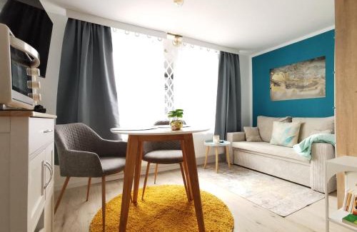 Meschede Apartment | Ferienwohnung Sonnengarten