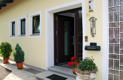 Esternberg Apartment | Ferienwohnung Sonnenhang