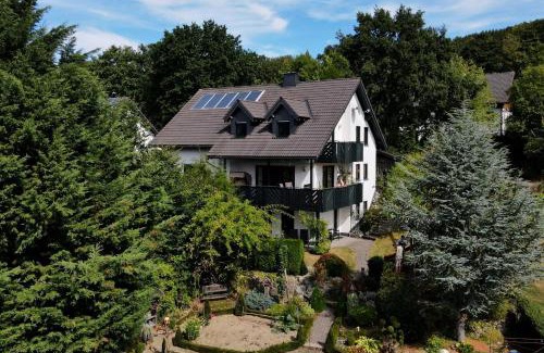 Assinghausen Apartment | Ferienwohnung Sonnenhang-Hartmann