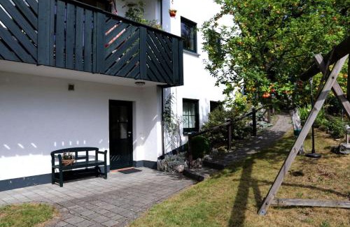 Assinghausen Apartment | Ferienwohnung Sonnenhang-Hartmann