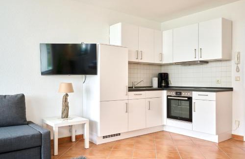 Priwall Apartment | Ferienwohnung Sonnenplatz Moba-Travel