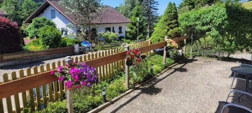 Heimenkirch Apartment | Ferienwohnung Sonnenschein