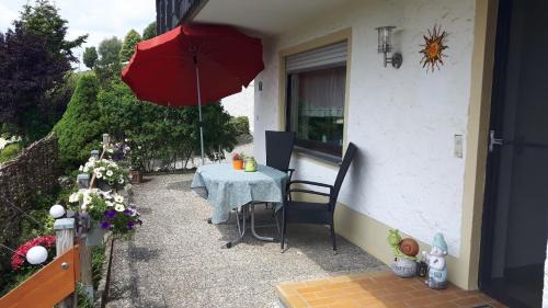 Heimenkirch Apartment | Ferienwohnung Sonnenschein