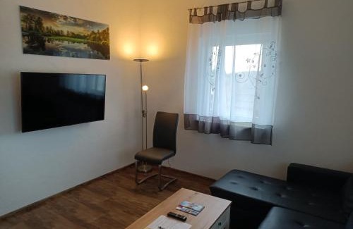 Rheinhausen House | Ferienwohnung Sonnenschein