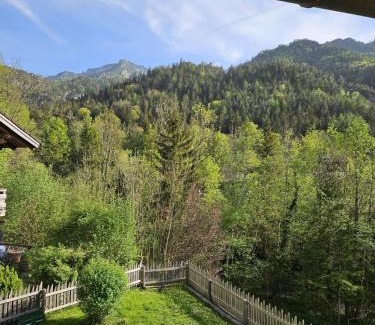 Gmain Apartment | Ferienwohnung Sonnenschein