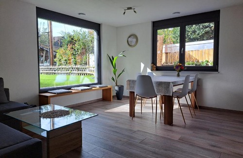 Schopfheim Apartment | Ferienwohnung Sonnenseite