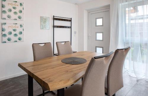 Ihringen Apartment | Ferienwohnung Sonnenseite