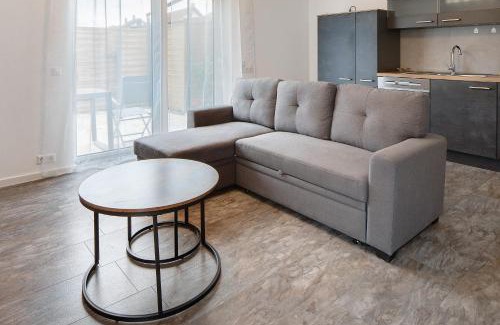 Ihringen Apartment | Ferienwohnung Sonnenseite
